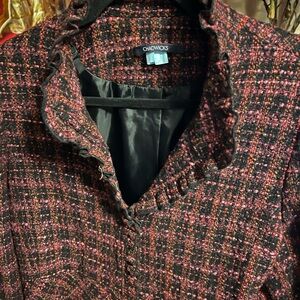 CHADWICKS COAT